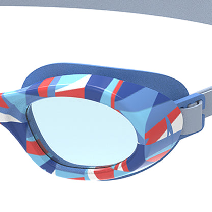 SPEEDO Futura Hydrospex Printed Boys Goggles - Supersports Thailand