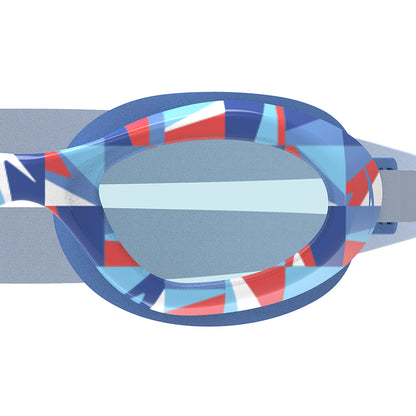 SPEEDO Futura Hydrospex Printed Boys Goggles - Supersports Thailand