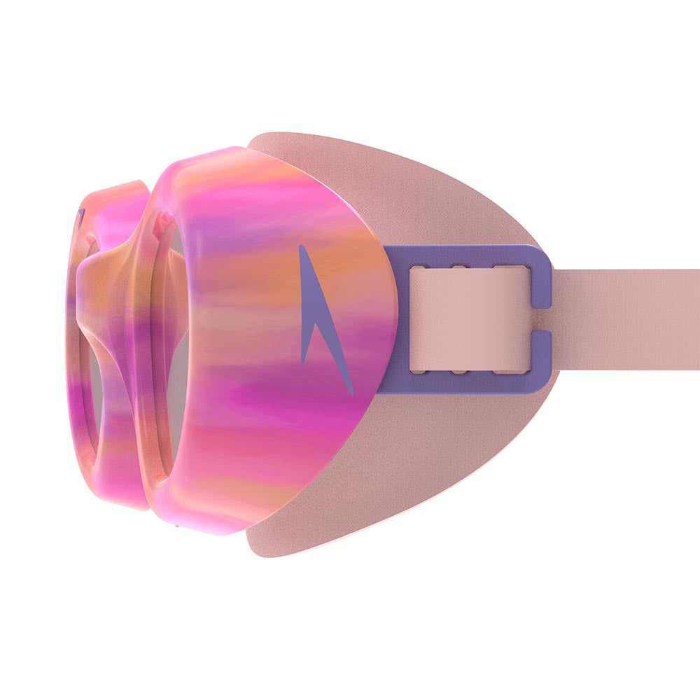 SPEEDO Futura Hydrospex Printed Girls Goggles - Supersports Thailand