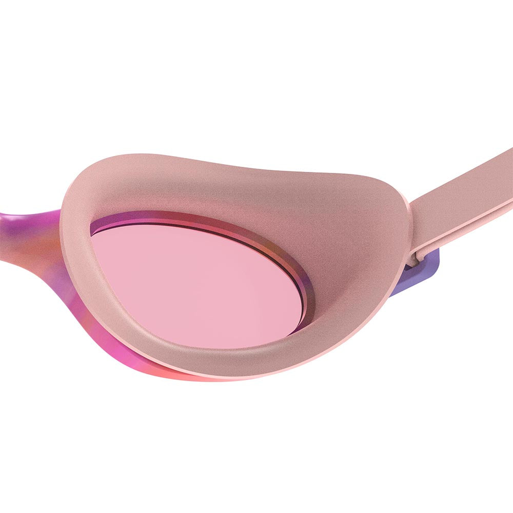 SPEEDO Futura Hydrospex Printed Girls Goggles - Supersports Thailand