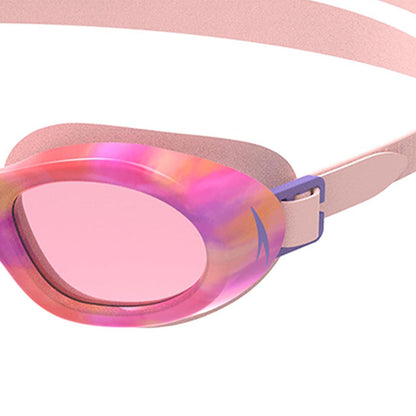 SPEEDO Futura Hydrospex Printed Girls Goggles - Supersports Thailand