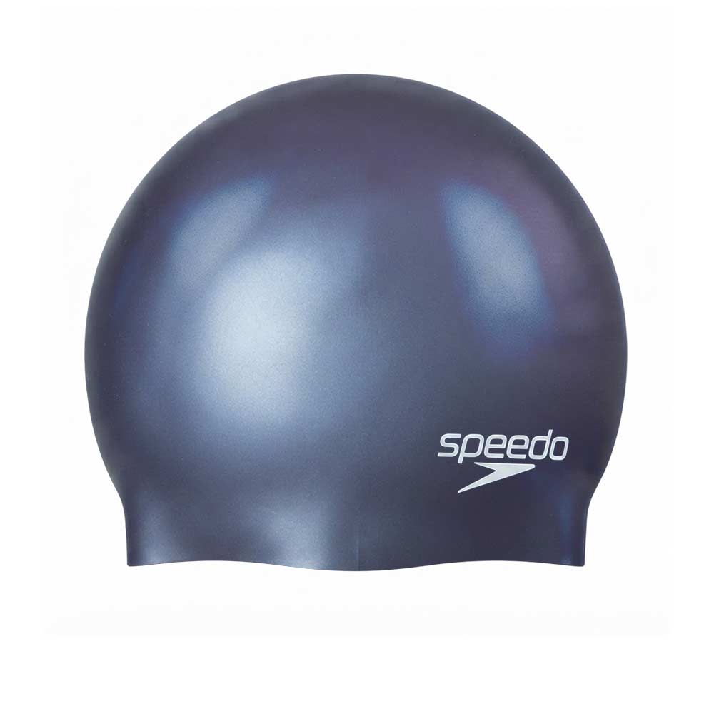 SPEEDO Silicone Unisex Swim Cap - Supersports Thailand Supersports Thailand