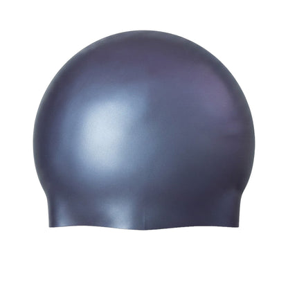 SPEEDO Silicone หมวกว่ายน้ำผู้ใหญ่