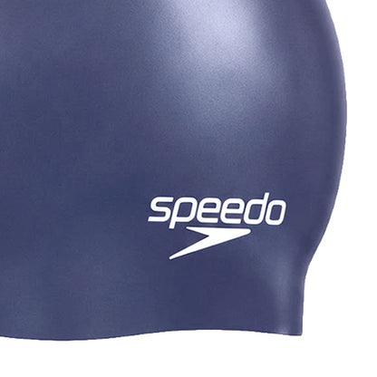 SPEEDO Silicone Unisex Swim Cap - Supersports Thailand