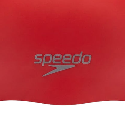 SPEEDO Fastskin Hiro Unisex Swim Cap - Supersports Thailand