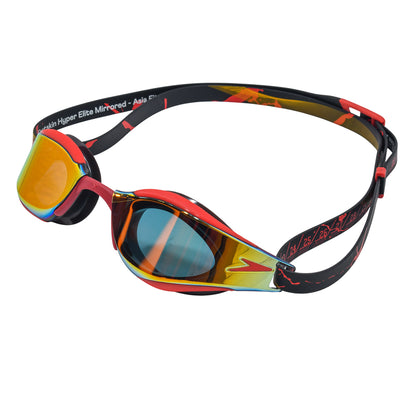 SPEEDO Fastskin Hyper Elite Mirror Men's Goggles - Supersports Thailand