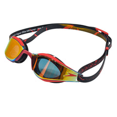 SPEEDO Fastskin Hyper Elite Mirror Men's Goggles - Supersports Thailand