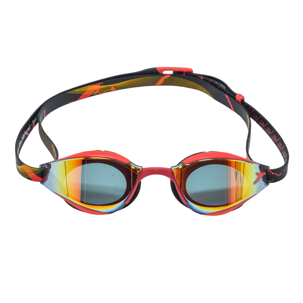 SPEEDO Fastskin Hyper Elite Mirror Men's Goggles - Supersports Thailand Supersports Thailand