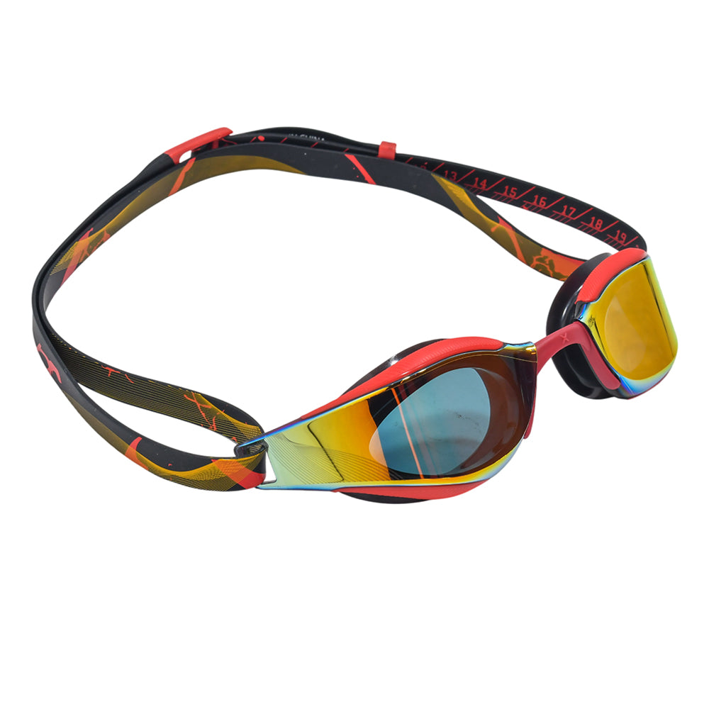 SPEEDO Fastskin Hyper Elite Mirror Men's Goggles - Supersports Thailand Supersports Thailand