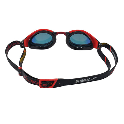 SPEEDO Fastskin Hyper Elite Mirror Men's Goggles - Supersports Thailand