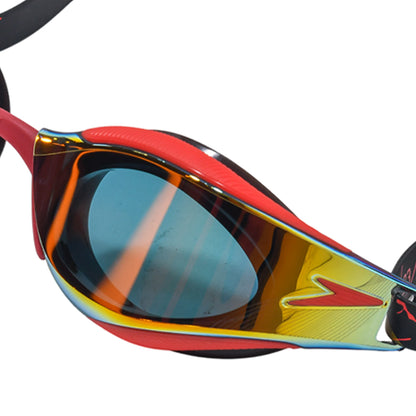 SPEEDO Fastskin Hyper Elite Mirror Men's Goggles - Supersports Thailand