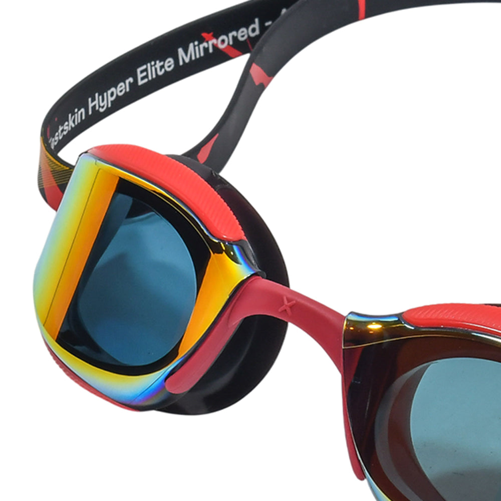 SPEEDO Fastskin Hyper Elite Mirror Men's Goggles - Supersports Thailand