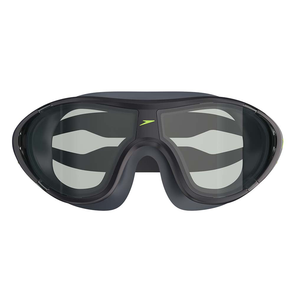 SPEEDO Biofuse 2.0 Mask Men's Goggles - Supersports Thailand Supersports Thailand