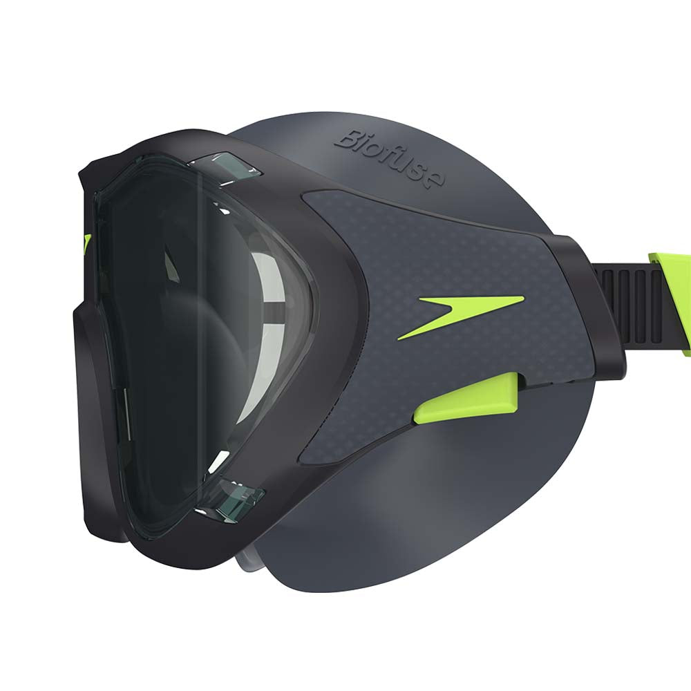 SPEEDO Biofuse 2.0 Mask Men's Goggles - Supersports Thailand