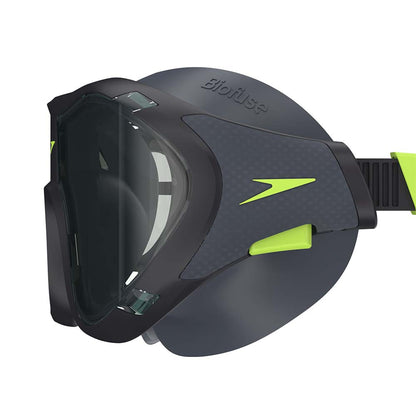 SPEEDO Biofuse 2.0 Mask Men's Goggles - Supersports Thailand
