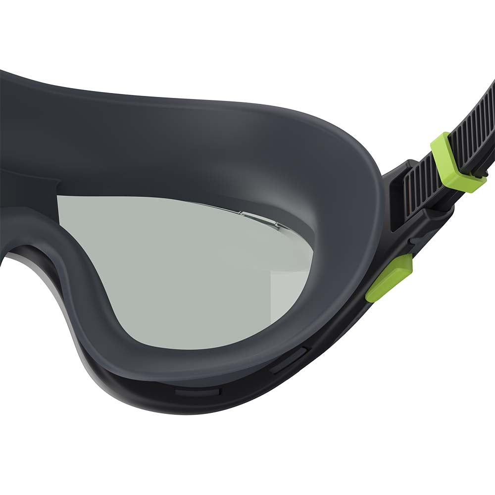 SPEEDO Biofuse 2.0 Mask Men's Goggles - Supersports Thailand
