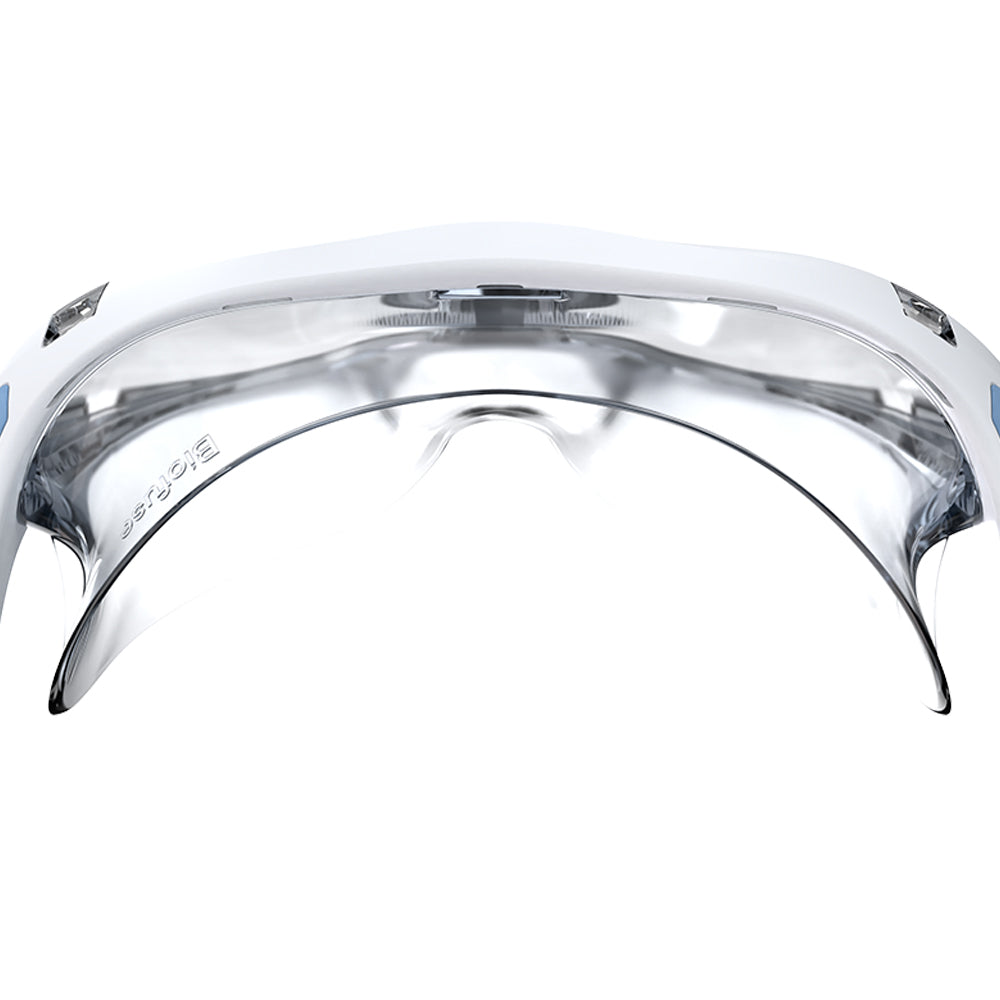 SPEEDO Biofuse 2.0 Mask Men's Goggles - Supersports Thailand Supersports Thailand
