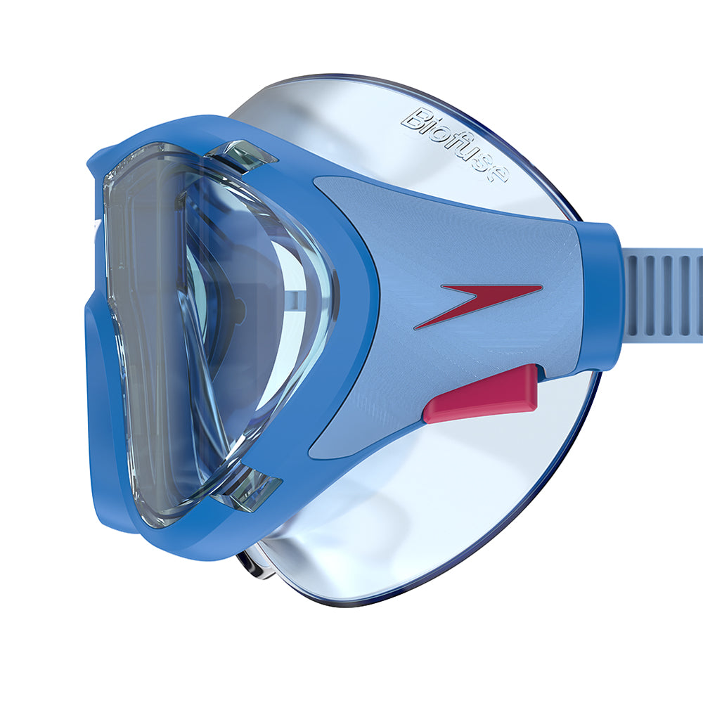 SPEEDO Biofuse 2.0 Mask Boys Goggles - Supersports Thailand