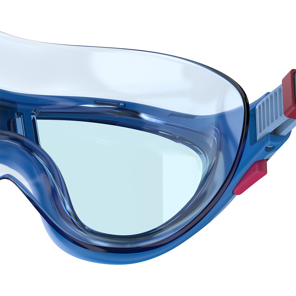 SPEEDO Biofuse 2.0 Mask Boys Goggles - Supersports Thailand Supersports Thailand