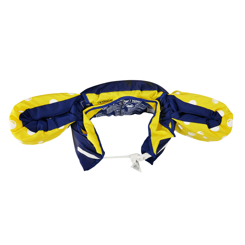 SPEEDO Paddle Pals Kids Life Vest - Supersports Thailand Supersports Thailand