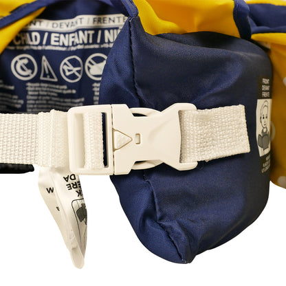 SPEEDO Paddle Pals Kids Life Vest - Supersports Thailand