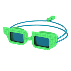SPEEDO Sunny G Overworld Boys Goggles - Supersports Thailand