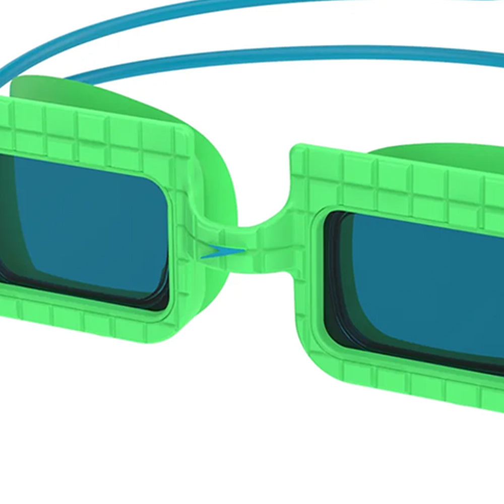 SPEEDO Sunny G Overworld Boys Goggles - Supersports Thailand