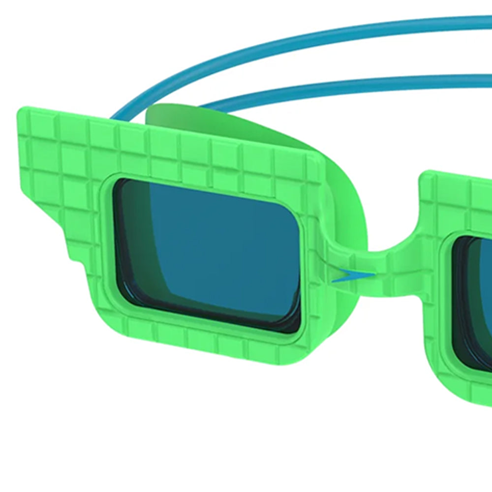 SPEEDO Sunny G Overworld Boys Goggles - Supersports Thailand Supersports Thailand