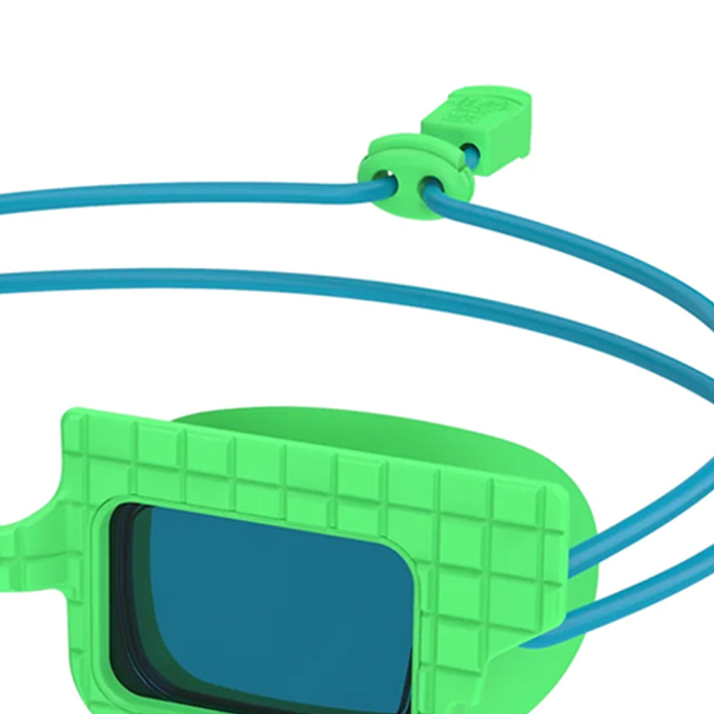 SPEEDO Sunny G Overworld Boys Goggles - Supersports Thailand