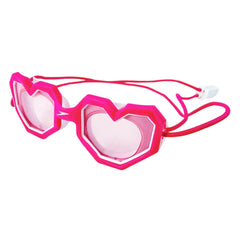 SPEEDO Sunny G Diamond Heart Girls Goggle - Supersports Thailand