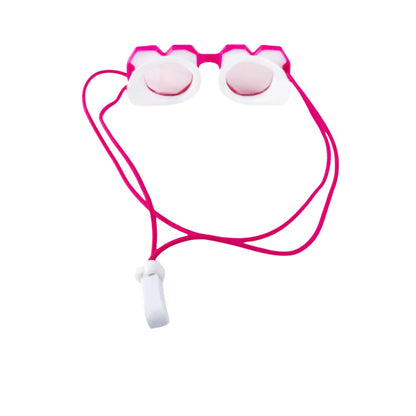 SPEEDO Sunny G Diamond Heart Girls Goggle - Supersports Thailand