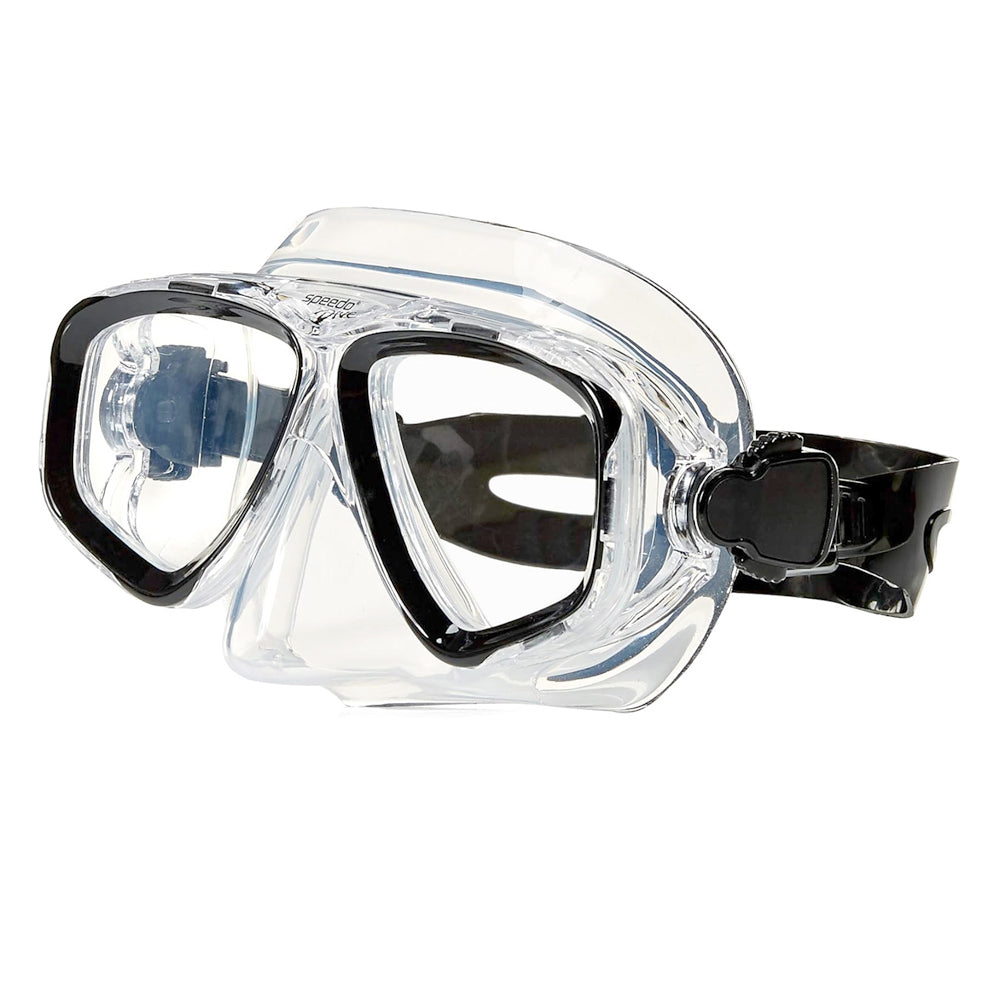 SPEEDO Adventure Men's Dive Mask - Supersports Thailand Supersports Thailand