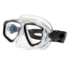 SPEEDO Adventure Men's Dive Mask - Supersports Thailand