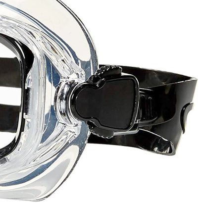SPEEDO Adventure Men's Dive Mask - Supersports Thailand