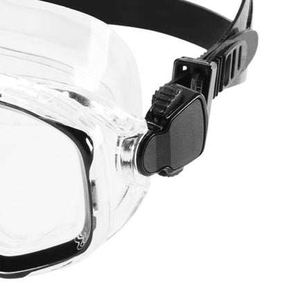 SPEEDO Adventure Men's Dive Mask - Supersports Thailand