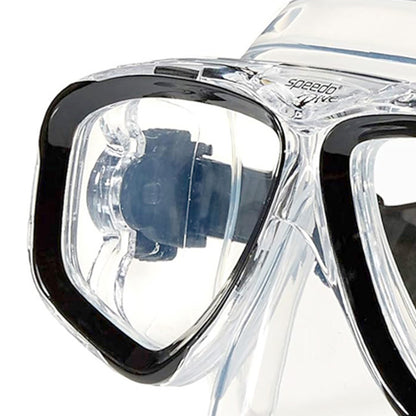 SPEEDO Adventure Men's Dive Mask - Supersports Thailand