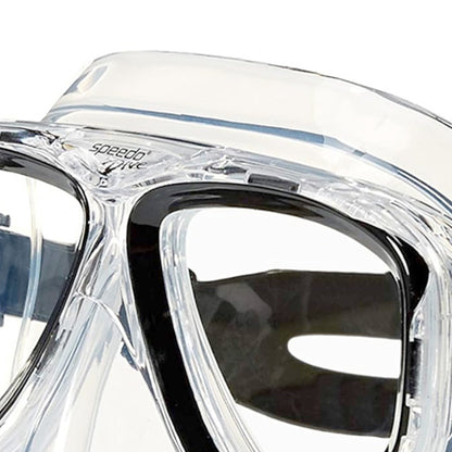 SPEEDO Adventure Men's Dive Mask - Supersports Thailand