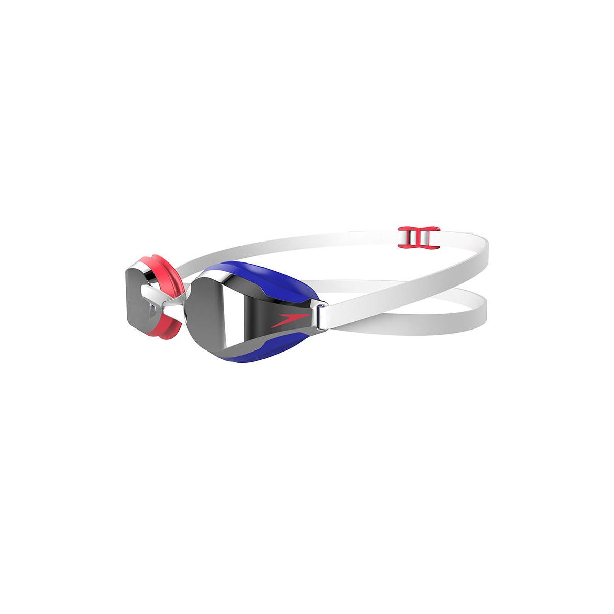 SPEEDO Fastskin Speedsocket 2 Mirror Men's Goggles - Supersports Thailand Supersports Thailand