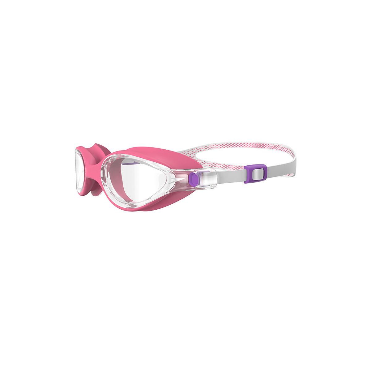 SPEEDO Virtue Mirror (Asian Fit) Women's Goggles - Supersports Thailand