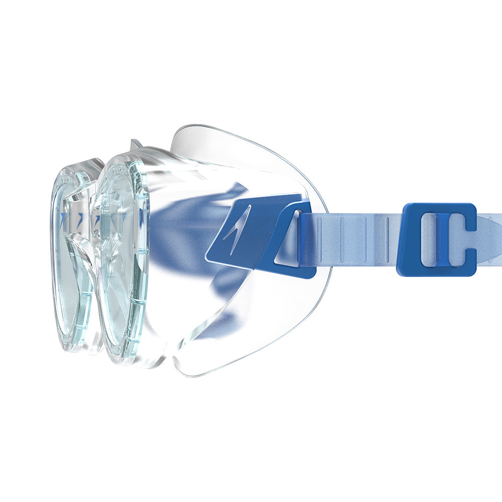 SPEEDO Futura Hydrospex Men's Goggles - Supersports Thailand