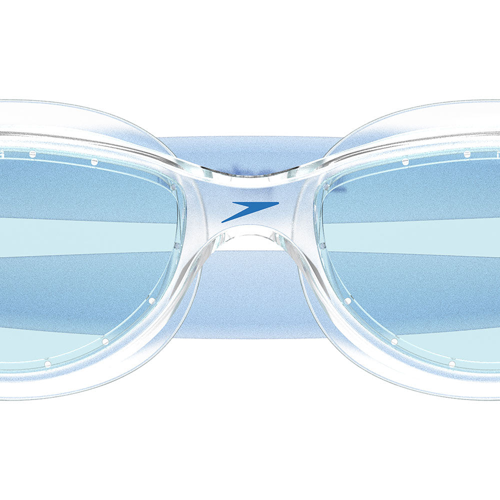 SPEEDO Futura Hydrospex Men's Goggles - Supersports Thailand Supersports Thailand