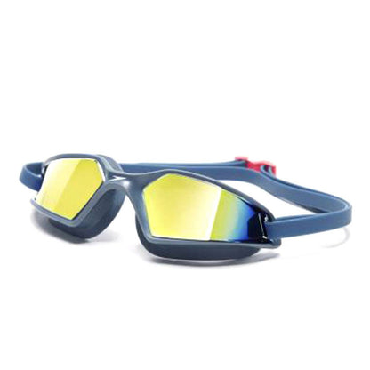 SPEEDO Hydropulse Mirror Men's Goggles - Supersports Thailand
