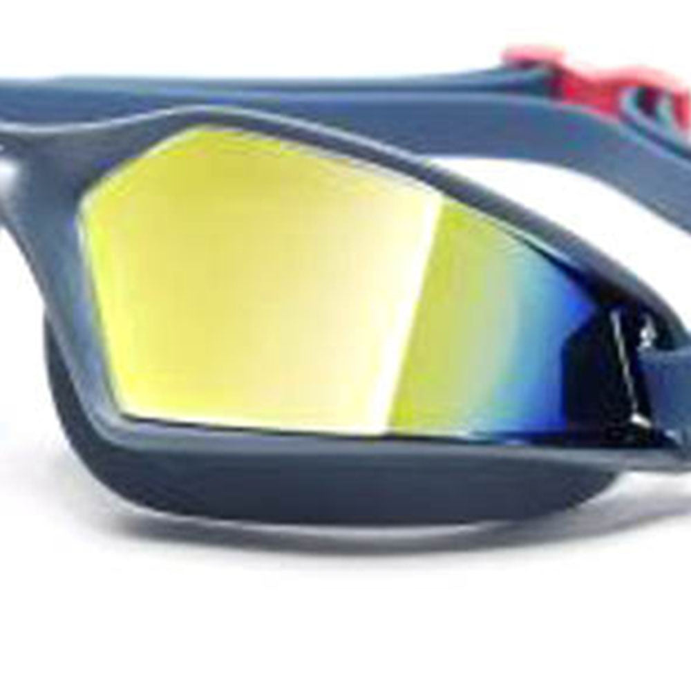 SPEEDO Hydropulse Mirror Men's Goggles - Supersports Thailand Supersports Thailand
