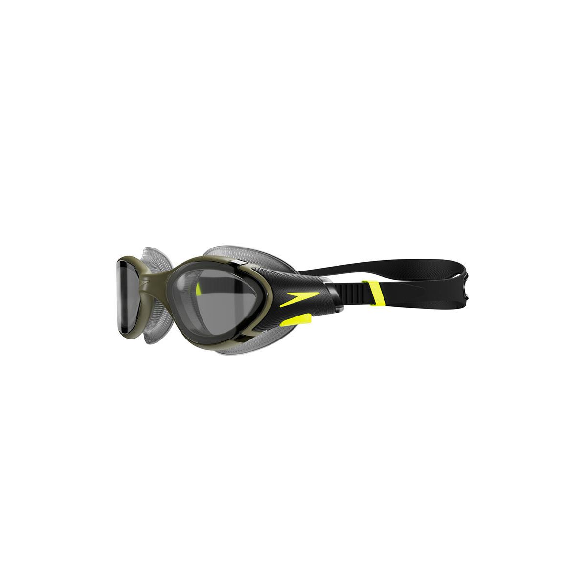 SPEEDO Biofuse 2.0 Polarised Men's Goggles - Supersports Thailand Supersports Thailand