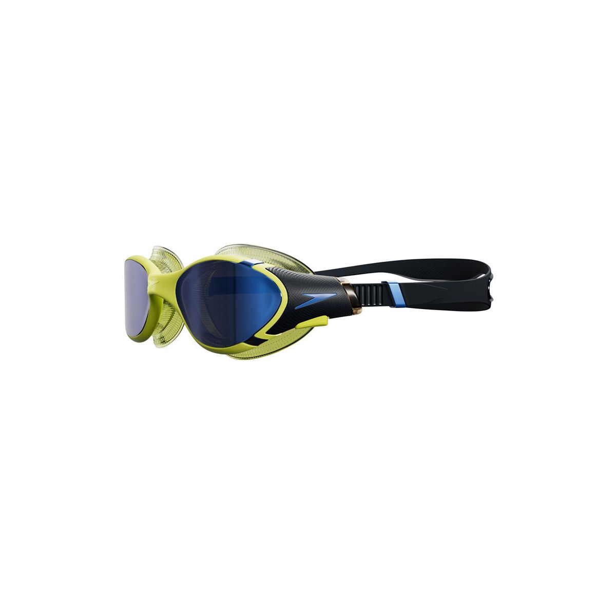 SPEEDO Biofuse 2.0 Mirror Men's Goggles - Supersports Thailand Supersports Thailand