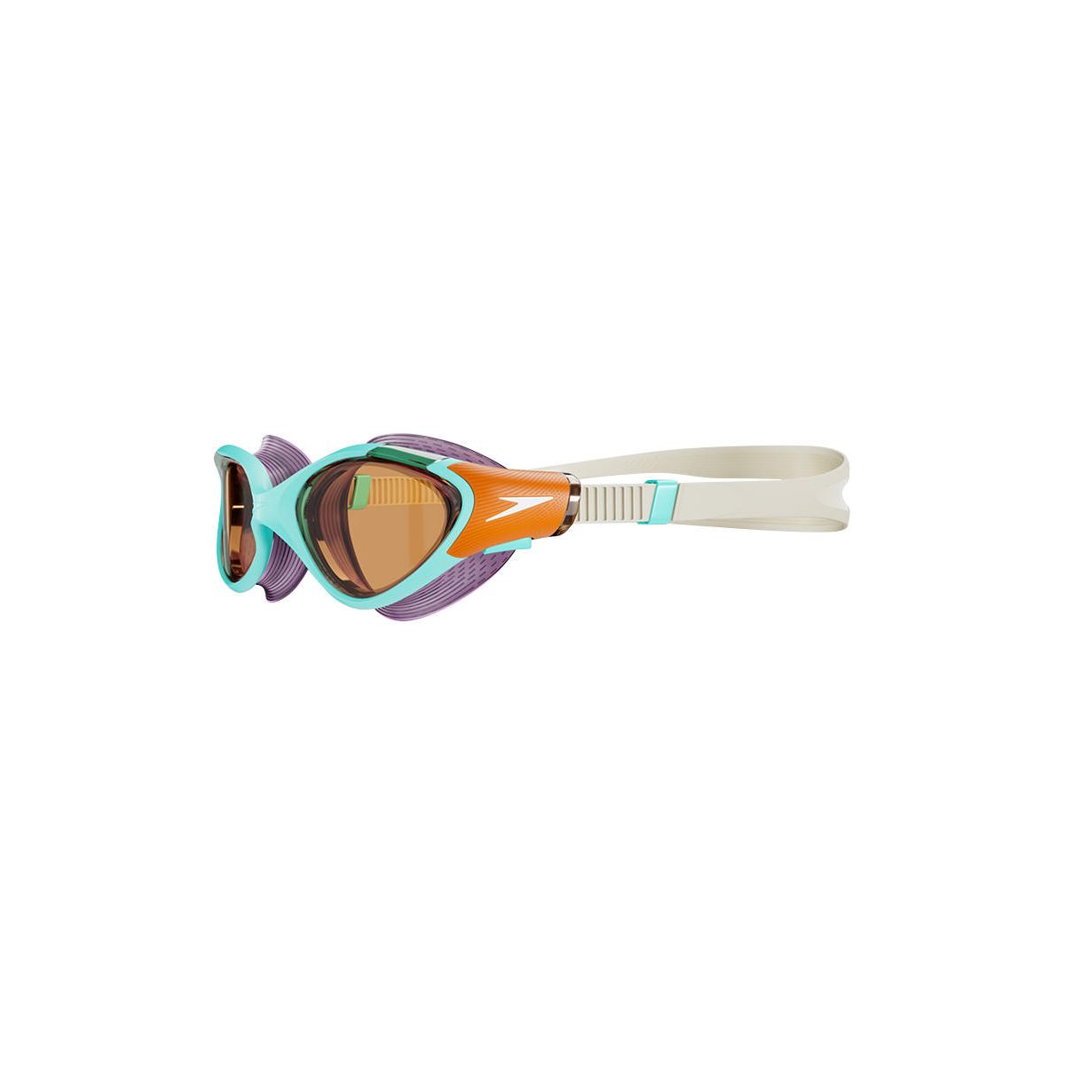 SPEEDO Biofuse 2.0 Men's Goggles - Supersports Thailand
