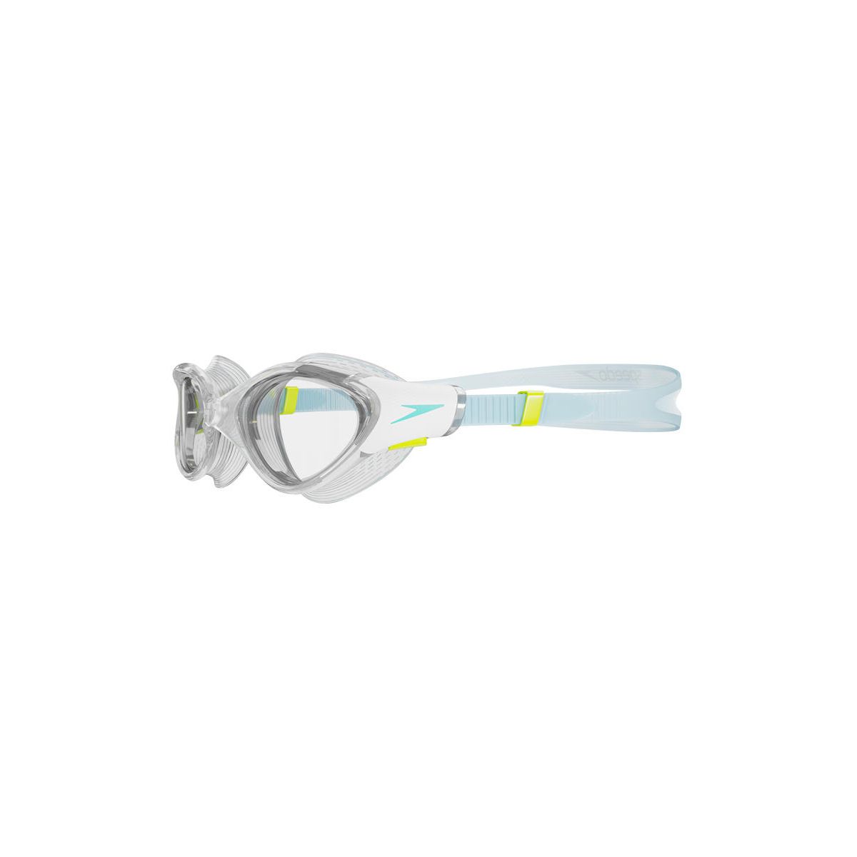 SPEEDO Biofuse 2.0 Women's Goggles - Supersports Thailand Supersports Thailand