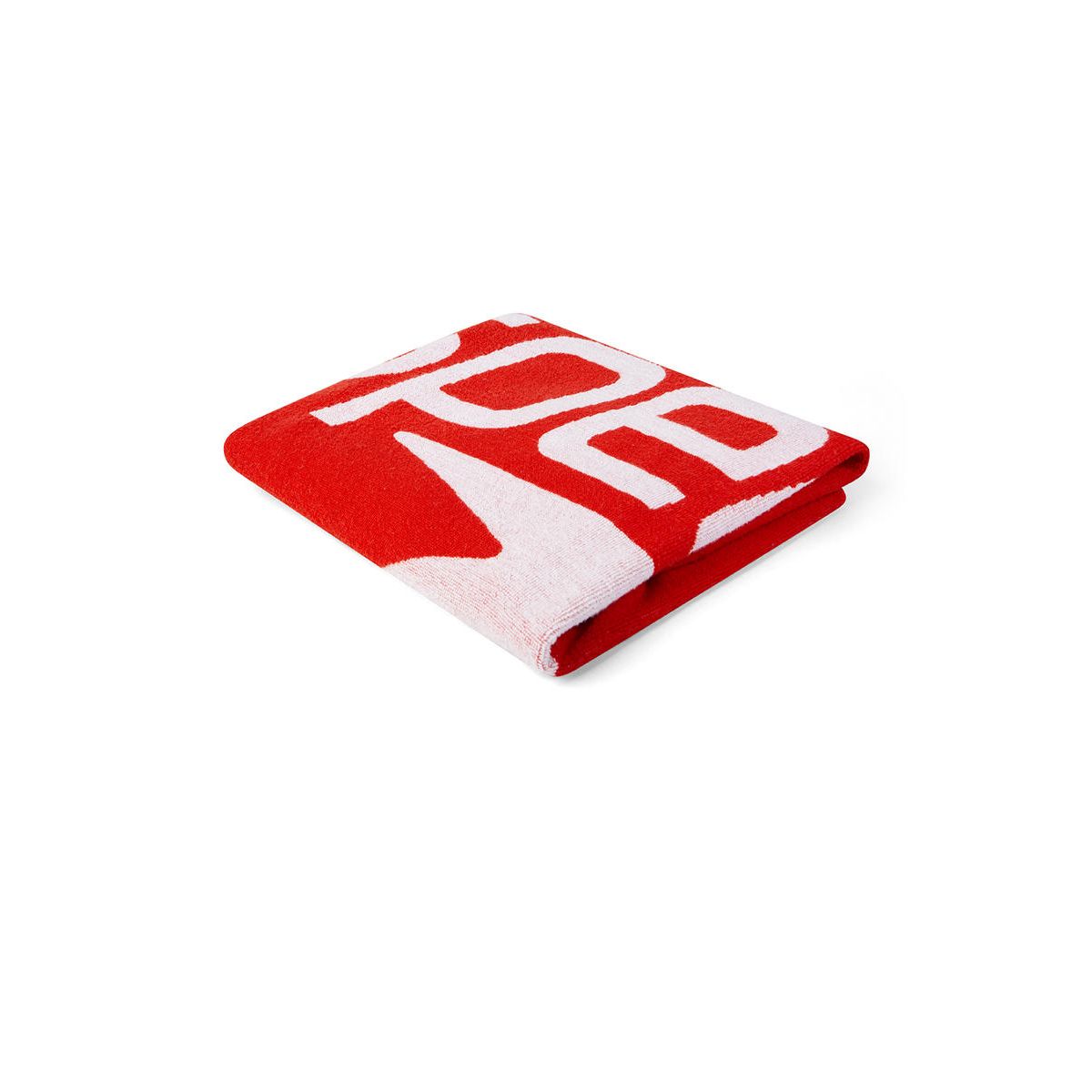 SPEEDO Logo Towel - Supersports Thailand Supersports Thailand