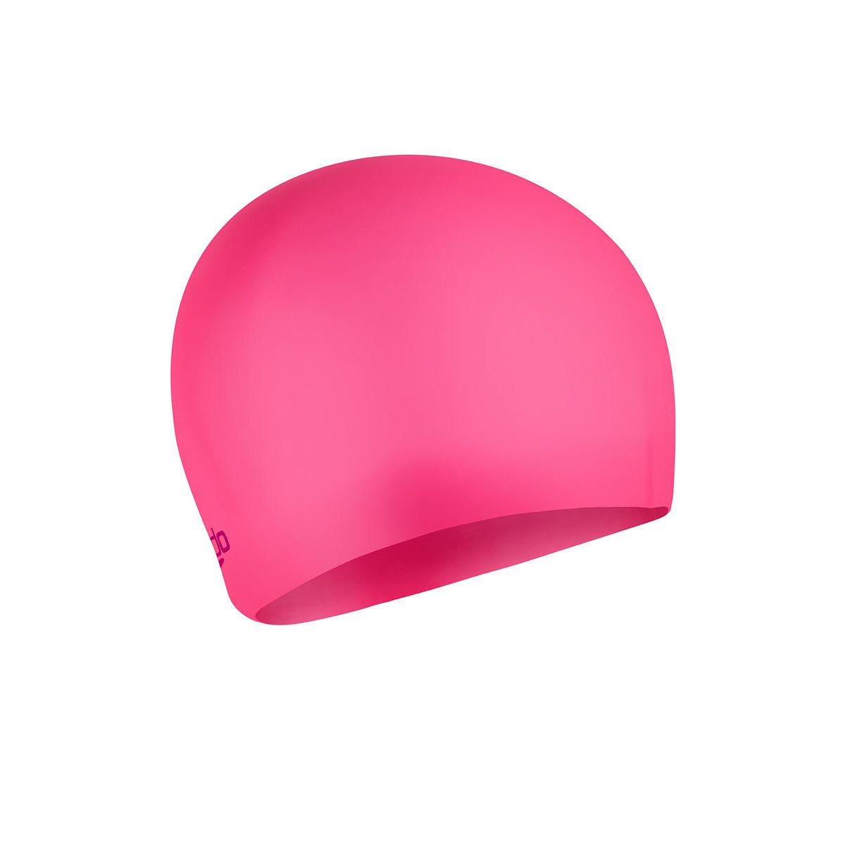 SPEEDO Plain Moulded Silicone Junior Kids Swim Cap - Supersports Thailand Supersports Thailand