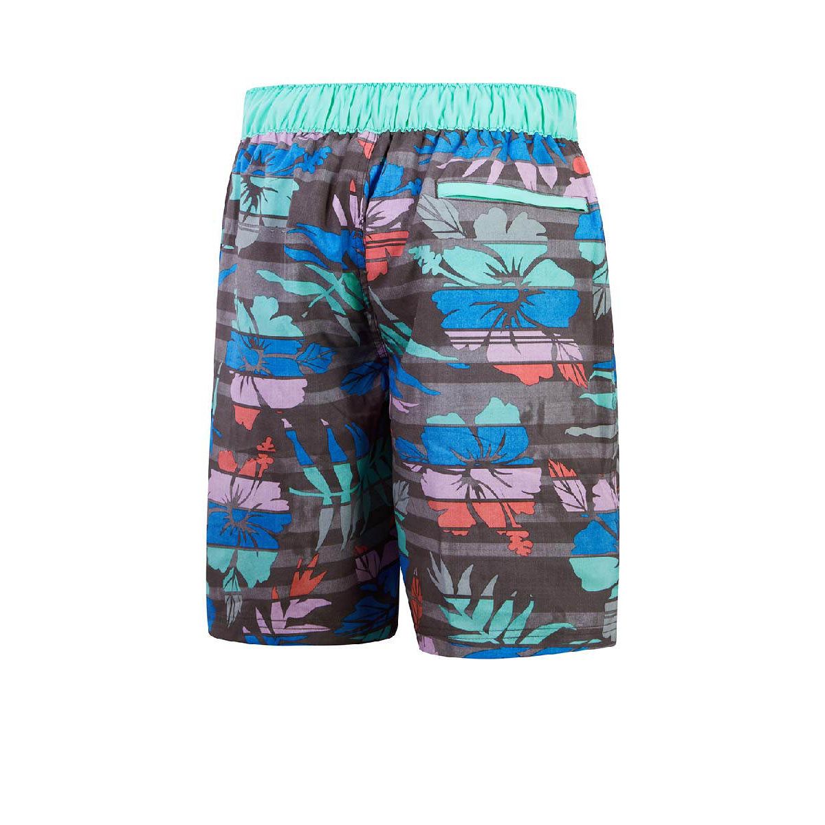 SPEEDO Printed Bondi Basin Boardshort 20" Men's Watershorts - Supersports Thailand Supersports Thailand